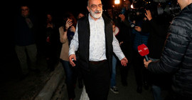 Ahmet Altan'ın avukatından Anayasa Mahkemesi'ne 4 soru