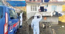 Şifa olsun diye çağrılan üfürükçü 3 köyde 136 kişiye Coronavirus bulaştırdı