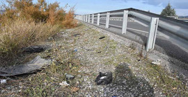 Tunç Soyer'in danışmanı kaza yaptı: 1 ölü, 1 yaralı
