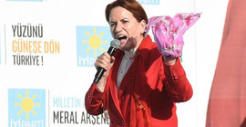 Akşener: Haziran'da seçim bekliyorum