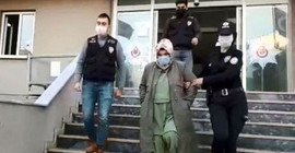 ASM'ye maskesiz girdiği için kendisini uyaran doktora saldıran kadın gözaltına alındı