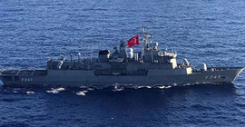 Doğu Akdeniz’de yeni NAVTEX