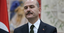 Soylu: Ana muhalefet başkanının dinlenmesi devlet sapıklığıdır