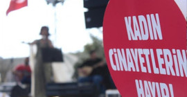 Erzurum'da bir erkek üç kadını öldürdü