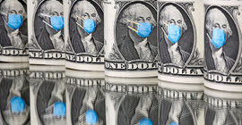 Hazine, iki ihalede 3,76 milyar TL borçlanma gerçekleştirdi