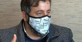Dernek başkanının 10 günde 4 yakını Corona'dan öldü