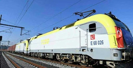 BTS, 'Bakan da kamuoyu da yanıltıldı' dedi: Gösterilen tren Çin'e giden değil