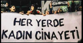 Boşanma aşamasında olduğu erkek tarafından şiddete maruz bırakılan kadın ölü bulundu