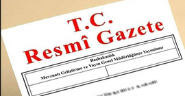 Yeni KHK ile 7 bin 348 kişi kamudan ihraç edildi