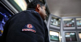 Cezaevi memurları karantinayı cezaevinde geçiriyor: Bizi cezaevine hapsetmelerini anlayamıyoruz