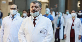 Ankara milletvekilinden Sağlık Bakanı'na: Covid-19 hastaları üzerinde deney mi yapılıyor?