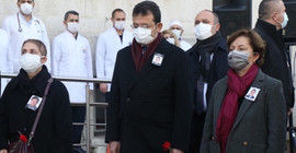 İmamoğlu'ndan 'tam kapanma' çağrısı: Yalvarıyorum, lütfen tedbir alsınlar