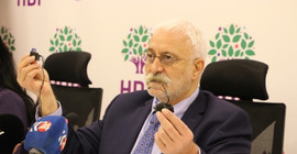 HDP dinleme cihazlarına ilişkin suç duyurusunda bulunacak: 'FETÖ'den çok şey öğrendiniz