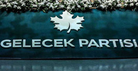 Gelecek Partisi'nden Erdoğan'a videolu gönderme