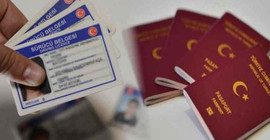 İçişleri Bakanlığı’ndan kimlik, pasaport ve ehliyet açıklaması: Zam yok, değerleme oranında artırılıyor