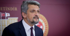 HDP'li Paylan: Aşının bütün vatandaşlara ulaşması için yeterli bütçe yok