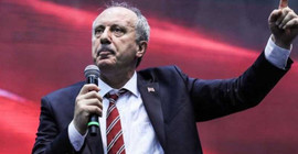Muharrem İnce, Cumhurbaşkanlığına aday olmak istediğini açıkladı
