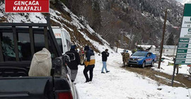 Köylülerin üç kez kovduğu HES şirketi, iki tabur askerle geldi