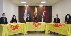 Eğitim- Sen'in yeni MYK'sinde görevler belli oldu: İlkelerimizden ödün vermeyeceğiz