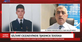 Silivri Cezaevi'nde işkence iddiaları: 'Adalet Bakanlığı ile birlikte örtbas ediliyor'