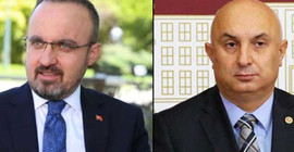 Adaylık tartışması: Turan, aday olacaksa ilk imza benden