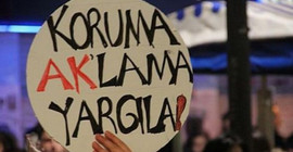 Bakımevinde cinsel istismar