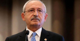 Kılıçdaroğlu’ndan 'Cumhurbaşkanlığı adaylığı'na ilişkin yeni açıklama