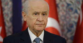 Avrasya Araştırma Başkanı Özkiraz: Bahçeli koltuğunu devredebilir