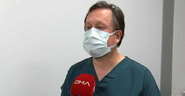 Prof. Dr. Oğuztürk: Çift maske, kronik rahatsızlığı olanlarda ciddi sorunlar ortaya çıkarabilir