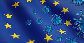 Kriz yaratan 1,8 trilyon euroluk Avrupa Birliği bütçesinde anlaşma sağlandı