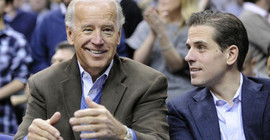 ABD Başkanı Biden'ın oğlu Hunter Biden'ın yasa dışı silah edinmesiyle ilgili davada jüri seçimi başladı