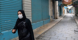 Türkiye, Coronavirus nedeniyle Tunus'a 5 milyon dolar hibe edecek