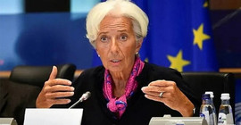 Avrupa Merkez Bankası toplanıyor: Piyasaların gözü Lagarde'ın açıklamalarında olacak