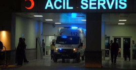 135 işçinin zehirlenmesiyle ilgili 2 kişi gözaltına alındı