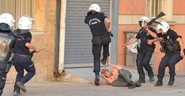 CHP'den 11 aylık hak ihlali raporu: 2 bin 918 kişinin yaşam hakkı ihlal edildi