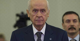 Bahçeli, aşıyı ilk yaptıranlar arasında olacağını açıkladı