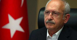 Kılıçdaroğlu'ndan bir 'adaylık' açıklaması daha: Ali mi oldu Veli mi önemli değil
