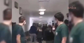 Doktora hakaretler yağdırıp tehdit etti: Senin hayatına mal olurum