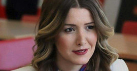 CHP'li Banu Özdemir, 'Çav Bella' davasından beraat etti