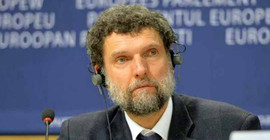AYM, Osman Kavala dosyasını 15 Aralık'ta görüşecek
