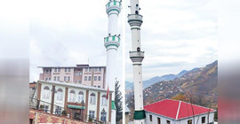 AKP’li belediye vergi borcuna karşılık iki cami ve bir lojman verdi
