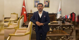 Nevşehir Belediye Başkanı Rasim Arı'ya silahlı saldırı