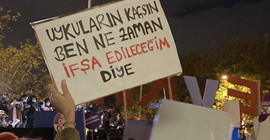 İfşa büyüyor: Tacizler için açılan mail adresine yüzlerce kadından mail geldi