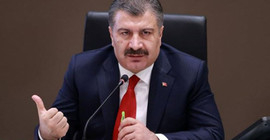 Koca, AKP'lilerin aşı olduğu iddiasını yanıtladı: Çin’de eczanelerde satılıyor, isteyen herkes alabilir