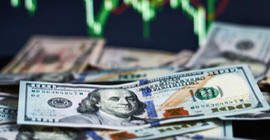 Dolar 'yaptırım' yükselişinde: 8 liranın üstünü gördü