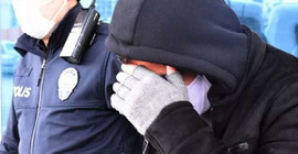 Sokağa çıkma yasağında intihara kalkıştığı için 3 bin 150 TL ceza verildi