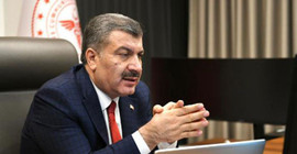 'Yerli aşıda Faz 2 çalışmaları 25 Aralık'ta başlayacak'
