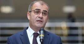 Başsavcı İrfan Fidan'dan, eşine şiddet uyguladığı iddialarına ‘FETÖ’lü yanıt