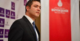 Murat Ongun, İBB'nin neden golf aracı satın aldığını açıkladı