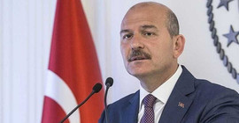 Soylu'ya kayyım yanıtı: Zehir zıkkım olacak